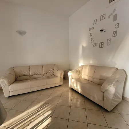 Holiday home Crystal Casa