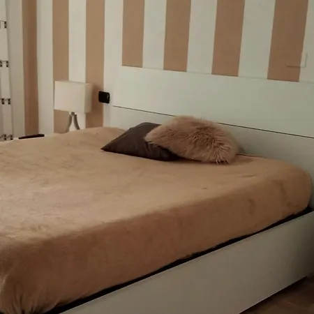 Crystal Casa Ferienhaus *