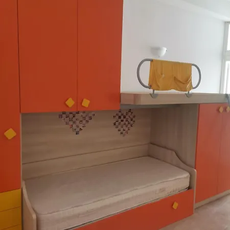 Crystal Casa Vakantiehuis Nardò