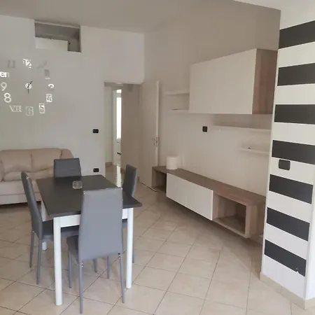 Crystal Casa * Nardò