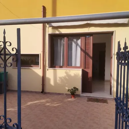 Crystal Casa Vakantiehuis *