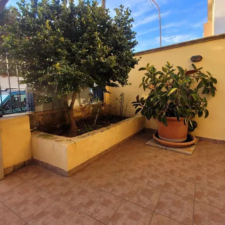 Crystal Casa Ferienhaus Nardò