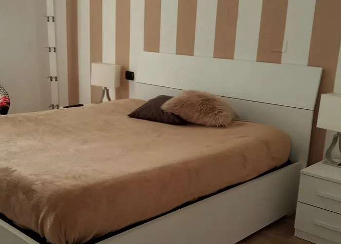 Crystal Casa Vakantiehuis *