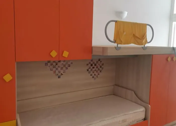 Crystal Casa Vakantiehuis Nardò