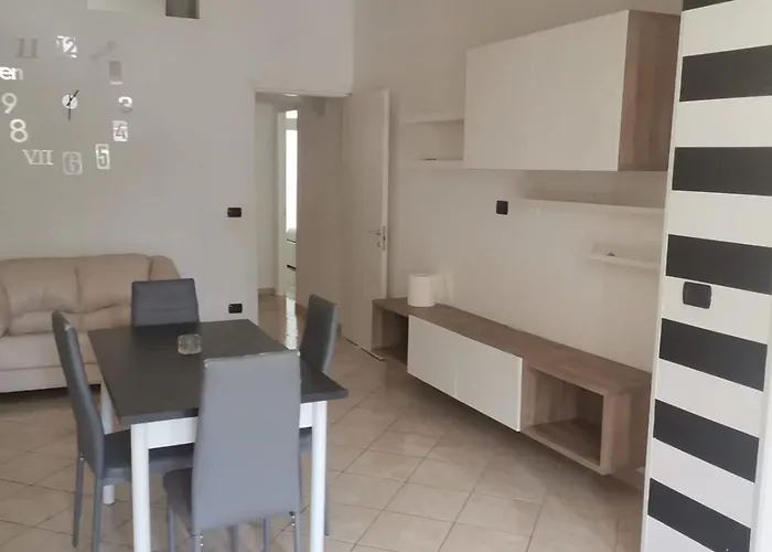 Crystal Casa * Nardò