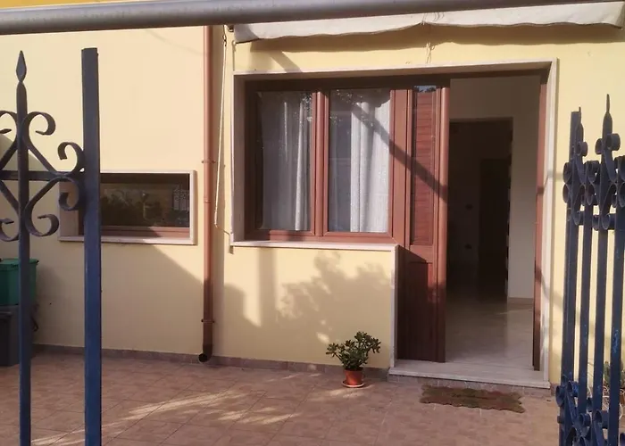 Crystal Casa Vakantiehuis *